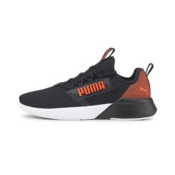 Buty do biegania męskie Puma Retaliate Block. Brązowe buty fitness męskie Puma, do biegania. Za 326.00 zł.