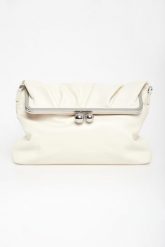 Torebka damska skórzana Slalom WEEKEND MAX MARA. Torebki klasyczne damskie Weekend Max Mara, bez wzorów, bez dodatków. Za 2,199.00 zł.