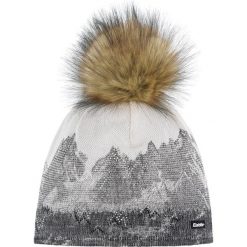 Czapka Eisbar Draw Lux Crystal MÜ. Szare czapki męskie Eisbar. Za 299.90 zł.