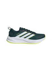 Buty do biegania męskie Adidas Supernova Ease 2 Zielone. Zielone obuwie do biegania damskie Adidas. Za 387.05 zł.