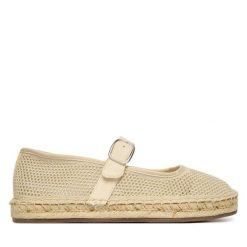 Espadryle EMU Australia. Espadryle damskie Emu Australia, bez wzorów, bez obcasa. Za 339.99 zł.