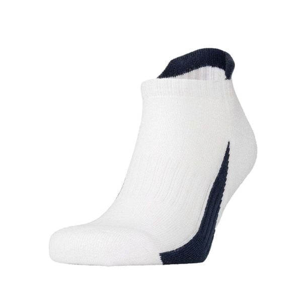 Skarpety Za Kostkę Unisex Dla Dorosłych (zestaw 3 Sztuk). Czarne skarpetki damskie SPIRO, bez wzorów, z elastanu. Za 78.99 zł.