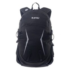 Plecak Hi-Tec Mixland. Czarne plecaki męskie Hi-tec, bez wzorów. Za 148.55 zł.