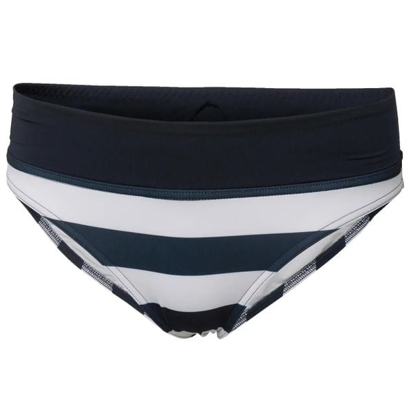 Figi do kostiumów kąpielowych dla kobiet Helly Hansen HP. Niebieskie bikini damskie Helly Hansen, bez wzorów. Za 256.00 zł.