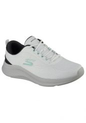 Buty SKECHERS SKECH LITE PRO 2.0 BERRIX Biały. Białe obuwie do biegania damskie Skechers. Za 175.99 zł.