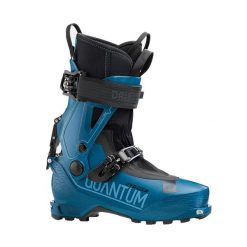 Buty narciarskie Quantum Evo Sport Blue Męskie. Niebieskie buty sportowe na co dzień męskie Dalbello, na zimę, z włókna, bez zapięcia, narciarskie. Za 1,551.75 zł.