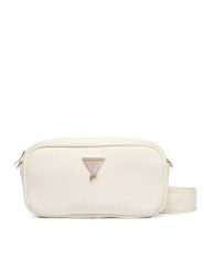 Guess Torebka J6BZ28 W4038 Kremowy. Białe torebki dziecięce Guess. Za 284.99 zł.