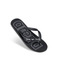 Japonki Arena Arena Flip Flop. Czarne klapki i japonki męskie Arena. Za 79.99 zł.