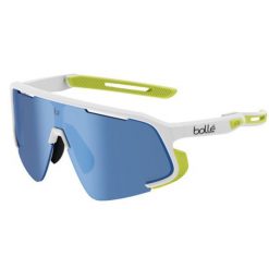 Okulary przeciwsłoneczne Bollé Windchaser. Białe okulary przeciwsłoneczne damskie BOLLÉ. Za 1,119.50 zł.