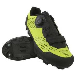 Buty MTB Massi X Race. Zielone obuwie trekkingowe damskie MASSI. Za 496.60 zł.