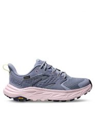 Hoka Trekkingi Anacapa 2 Low Gtx 1142830F Fioletowy. Fioletowe obuwie trekkingowe damskie HOKA. Za 799.99 zł.