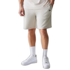 Krótkie New York Yankees MLB LE Midi. Brązowe szorty męskie New Era, bez wzorów, z materiału, eleganckie. Za 200.10 zł.