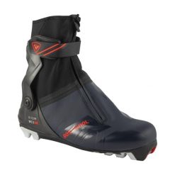 Buty do biegania na nartach Rossignol X-IUM dla kobiet. Czarne obuwie do biegania damskie Rossignol. Za 2,176.90 zł.