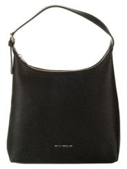 Betty Barclay Torebka w kolorze czarnym - 33 x 29 x 10 cm rozmiar: onesize. Czarne torebki klasyczne damskie Betty Barclay, bez wzorów, z materiału, bez dodatków. Za 231.13 zł.