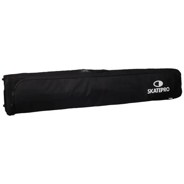 Sporty zimowe Narty Zjazdowe unisex SkatePro Snowroller Narty Torba - 175cm -. Czarne torebki klasyczne damskie SKATEPRO, bez wzorów, bez dodatków. Za 581.99 zł.