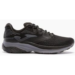 Buty do biegania męskie Joma Victory. Czarne obuwie do biegania damskie Joma. Za 246.99 zł.
