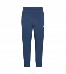 Spodnie tenisowe Diadora Pants Icon. Niebieskie spodnie materiałowe męskie Diadora, bez wzorów, z elastanu. Za 199.99 zł.
