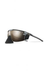 Okulary przeciwsłoneczne Ultimate Cover Reactiv Performance 2 4 5473520. Czarne okulary przeciwsłoneczne damskie JULBO. Za 760.31 zł.