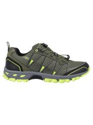 CMP Buty "Altak" w kolorze khaki do biegania rozmiar: 45. Brązowe buty fitness męskie CMP, do biegania. Za 222.23 zł.