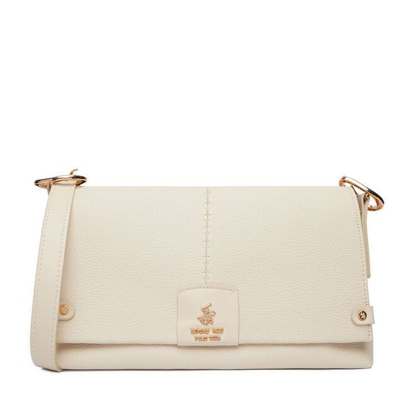 Torebka Beverly Hills Polo Club. Listonoszki damskie Beverly Hills Polo Club, bez wzorów, bez dodatków. Za 219.99 zł.