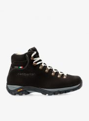 Buty trekkingowe damskie Zamberlan New Trail Lite Evo GTX. Czarne obuwie trekkingowe damskie Zamberlan. Za 687.49 zł.