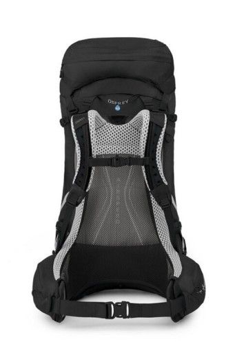 Plecak Trekkingowy męski Osprey Atmos AS LT 50 Czarny L/XL. Czarne plecaki męskie Osprey, bez wzorów. Za 1,197.99 zł.