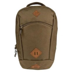 Plecak Jack Pyke Kestrel. Brązowe plecaki męskie Jack Pyke, bez wzorów, z materiału. Za 256.50 zł.