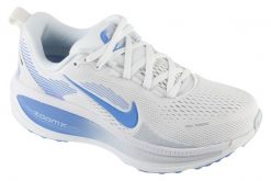 Buty do biegania damskie, Vomero 18. Białe obuwie do biegania damskie Nike. Za 499.99 zł.