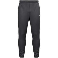 Spodnie treningowe Jako One. Białe spodnie sportowe męskie Jako, z materiału. Za 284.00 zł.
