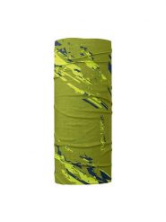 Trollkids Szal-koło w kolorze zielono-czarnym rozmiar: onesize. Czarne szaliki dziecięce Trollkids, bez ramiączek. Za 65.54 zł.