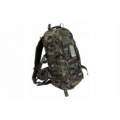 Plecak turystyczny Caracal 25l. Brązowe plecaki damskie Wisport, bez wzorów. Za 816.99 zł.