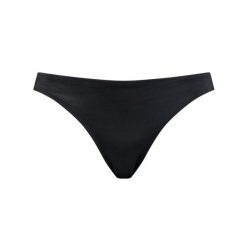 Dół od bikini Klasyczna czerń. Czarne bikini damskie Puma, bez wzorów. Za 129.99 zł.