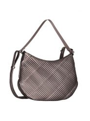 Gabor Bags Torebka "Finley" w kolorze fiołkowym - 31 x 22 x 7 cm rozmiar: onesize. Różowe torebki klasyczne damskie Gabor Bags, bez wzorów, z materiału, bez dodatków. Za 121.99 zł.