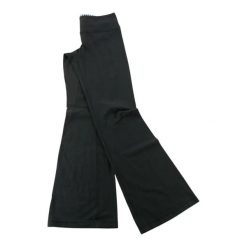 Second life - Legginsy damskie do jogi Lululemon - Jak nowy. Czarne legginsy damskie LULULEMON, m, bez wzorów, z materiału. Za 149.06 zł.
