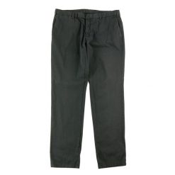 Second life - Spodnie chino męskie W38/L34 Polo Ralph Lauren - Stan bardzo dobry. Czarne spodnie materiałowe męskie Ralph Lauren, bez wzorów, z materiału, eleganckie. Za 170.36 zł.