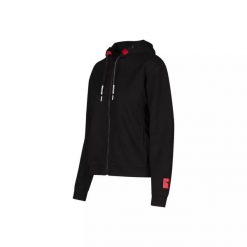 Bluza damska DIADORA L. FZ HOODIE URBANITY XS. Czarne bluzy bez kaptura damskie Diadora, l. Za 129.99 zł.