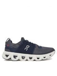 On Buty do biegania Cloudswift 4 3MF10132661 Granatowy. Niebieskie obuwie do biegania damskie On. Za 749.99 zł.