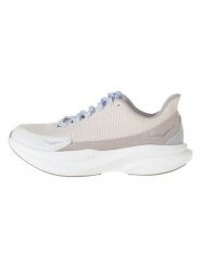 HOKA ONE ONE Buty "Mach 6 Reformation" w kolorze beżowym do biegania rozmiar: 38. Brązowe obuwie do biegania damskie Hoka One One. Za 386.53 zł.
