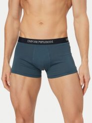Emporio Armani Underwear Komplet bokserek EM000260 AF20671 MB254 Kolorowy. Bokserki męskie Emporio Armani Underwear, bez wzorów, z bawełny. Za 249.99 zł.