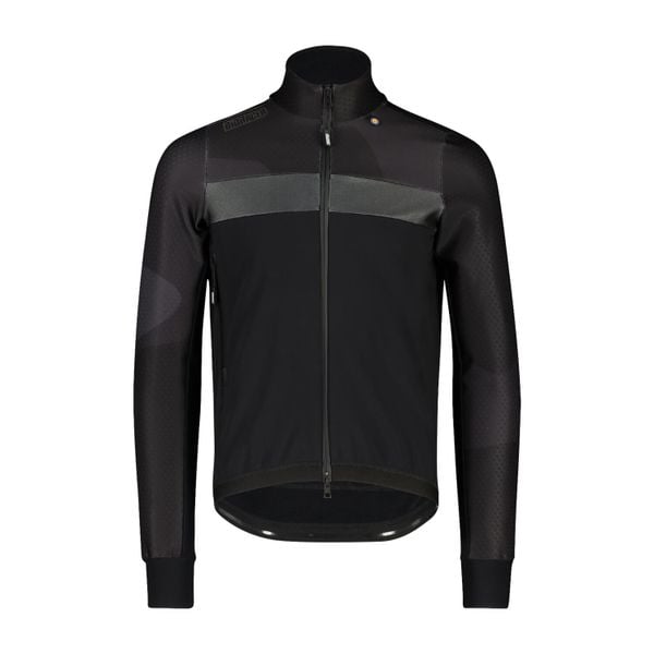 Wodoodporna kurtka Bioracer Spitfire Tempest Proctect. Czarne kurtki męskie BIORACER, m, bez wzorów, sportowe, bez kaptura. Za 797.00 zł.