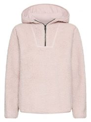 Camel Active Bluza polarowa w kolorze beżowym rozmiar: M. Brązowe bluzy z kapturem damskie Camel Active, m, z polaru. Za 223.99 zł.