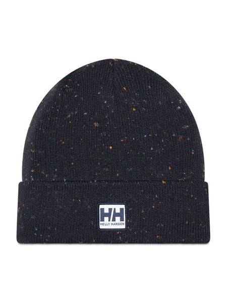 Helly Hansen Czapka Bonnet 67154 Czarny. Czarne czapki zimowe damskie Helly Hansen, z materiału. Za 89.99 zł.