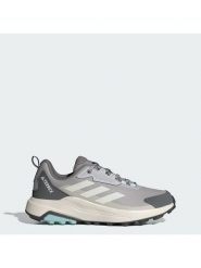 Adidas Trekkingi Terrex Anylander JR6605 Szary. Szare obuwie trekkingowe damskie Adidas. Za 328.99 zł.
