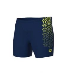 Kąpielówki męskie spodenki kąpielowe na basen jammery Arena Kikko. Niebieskie kąpielówki męskie Arena, m, bez wzorów, do pływania. Za 89.99 zł.