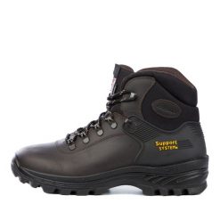 Buty męskie trekkingowe Grisport LONTRA DKAR TREKKING 2. Buty trekkingowe męskie Grisport, bez zapięcia, trekkingowe. Za 329.00 zł.