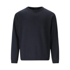 Bluza Endurance Arlanc. Niebieskie bluzy sportowe damskie Endurance, bez wzorów, bez ramiączek, bez kaptura. Za 181.50 zł.