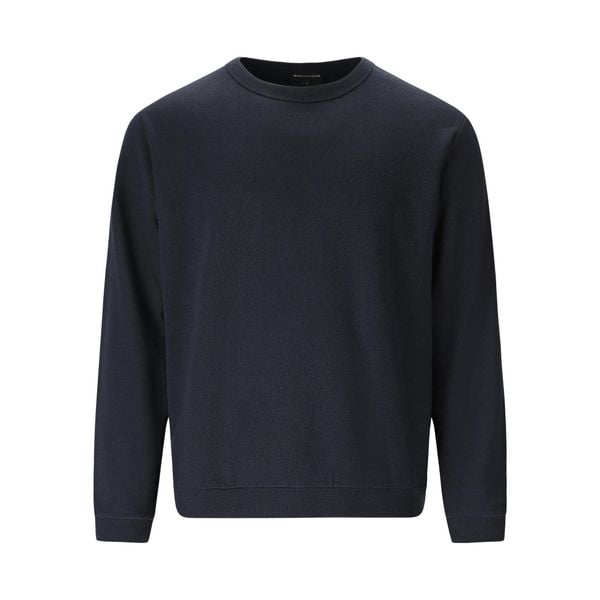 Bluza Endurance Arlanc. Niebieskie bluzy sportowe damskie Endurance, bez wzorów, bez ramiączek, bez kaptura. Za 185.50 zł.