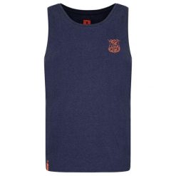 Koszulka Loap Bendik XL Męska - Oddychający Komfort z Bawełny. T-shirty sportowe męskie Givova, na lato, m, z bawełny, bez ramiączek, do piłki nożnej. Za 88.17 zł.