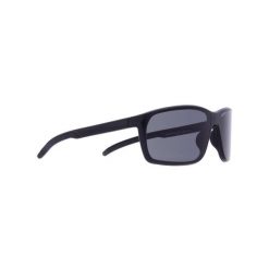 Okulary przeciwsłoneczne Redbull Spect Eyewear. Czarne okulary przeciwsłoneczne męskie RED BULL SPECT EYEWEAR, ze lnu. Za 444.25 zł.