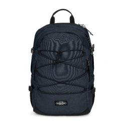Plecak Eastpak Gerys Pro. Niebieskie plecaki damskie Eastpak, bez wzorów. Za 408.00 zł.